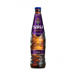 &Otilde;lu Saku Porter 6,9% 0,5L