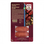 Grillvorstid juustuga N&otilde;o 360g