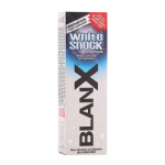 Hambapasta Blanx White Shock 75ml