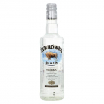 Viin Zubrowka Biala 40% 0,5l