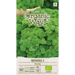 S. Organic Way Aedpetersell Moskrul 2 OW