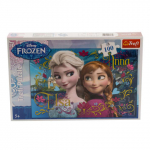 M&auml;nguasi pusle 100tk 16138 Trefl