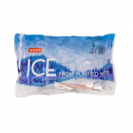 j&auml;&auml; puhastatud veest 1kg