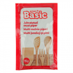 Jahvatatud must pipar  Smart 15g