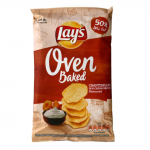 Kartulikr&otilde;psud kreem. kukeseene Lay's OB 110g