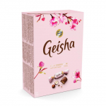&Scaron;okolaadikommid Fazer Geisha 150g