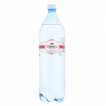 Mineraalvesi karb. V&auml;rska Originaal 1,5l