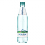 Min.vesi karb. looduslik Borjomi 0,5l PET