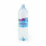 Mineraalvesi  karboniseerimata 1,5l