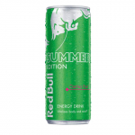 Energiajook Red Bull Green Edition 0,25l