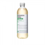 Vitamiinijook Vitamin Well Active 0,5l