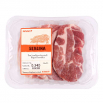Sea kaelakarbonaad kondita, viil.  340g
