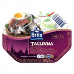 V&uuml;rtskilufilee Briis 160g