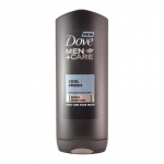 Dusigeel Dove Men cool fresh 400ml