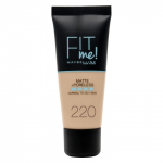 Jumestuskreem Fit me matte 220