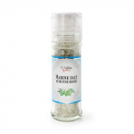 Meresool maitsetaimedega Selection 90g