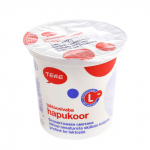 Hapukoor laktoosivaba 20% 300g