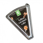 Kook soolase karamelliga vegan 190g
