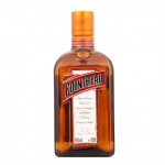 Lik&ouml;&ouml;r Cointreau 40% 0,50l