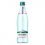 Min.vesi karb. looduslik Borjomi 0,5l