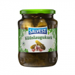 K&uuml;&uuml;slaugukurk Salvest 675g/360g