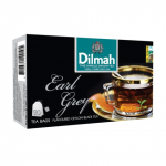 Tee must Earl Grey Dilmah 20x1,5g