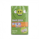 Kommid kihisevad Pez Fizzy 30g