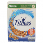 Helbed Fitness Nestle 375g