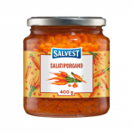 Salatiporgand Salvest 400g