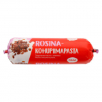 Kohupiimapasta rosinatega Tere 5% 300g