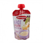 Kaera-riisipuder puuviljadega 6k 120g