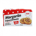 K&uuml;psetusmargariin Vilma 80% 500g