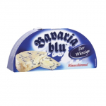 Sinihallitusjuust Bavaria W&uuml;rzige 175g