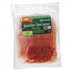 Sink Jamon Serrano Rakvere 105g