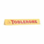 Piima&scaron;okolaad Toblerone 100g
