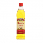 Oliivi&otilde;li Borges Classic 500ml
