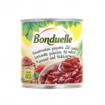 Oad t&scaron;illikastmes Bonduelle 430g