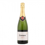Kpn.kv.v.vein Codorniu Cl. Brut Cava 0,75l
