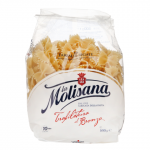 Pasta  &bdquo;LaMolisana&ldquo; FARFALLE 500g
