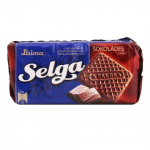 Vormik&uuml;psised &scaron;okolaadi Selga 180g