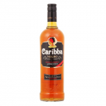 Rumm Caribba Negro 37,5% 1l