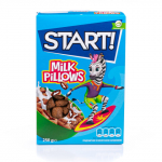Padjakesed piimamaits. t&auml;idisega Start! 250g