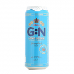 Muu alk.jook G:N LD Grapefruit 5,5%vol 0,5l