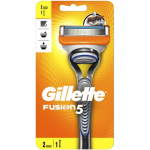 Raseerija Gillette fusion-5 1 tk