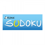 Rists&otilde;naajakri Kuma Sudoku (vene Keeles)