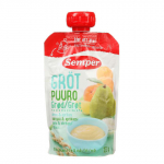 Kaera-riisipuder pirn-aprikoos 6k 120g