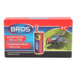 K&auml;rbsepaber rullis 4tk blisterpakend