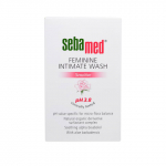 Intiimpesugeel Sebamed pH 3,8 200ml
