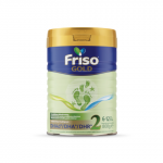 J&auml;tkupiimasegu Friso Gold 2, 6-12k 800g