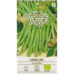 Seemned Organic Way P&otilde;&otilde;sasuba Cannellino